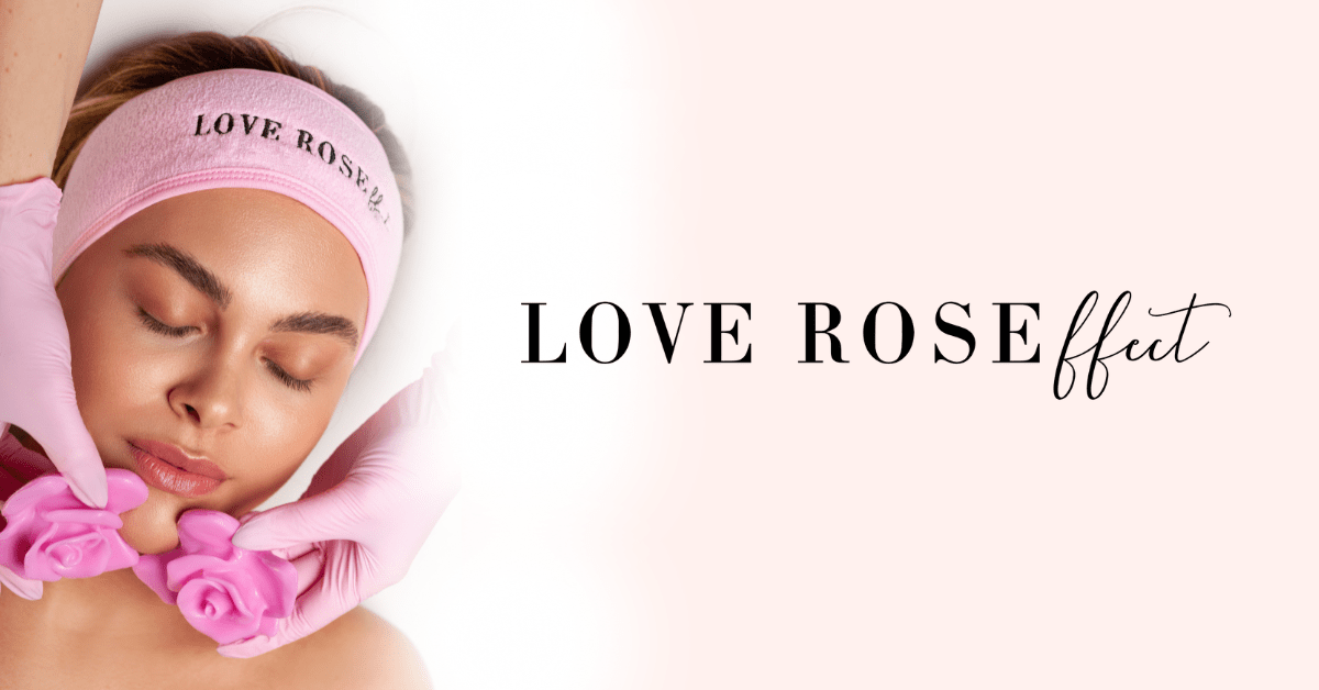 Brasilianische Lymphdrainiage & Love Rose Effect erklärt