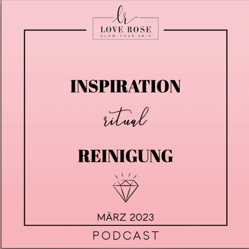 Inspiration | Reinigungs-Ritual