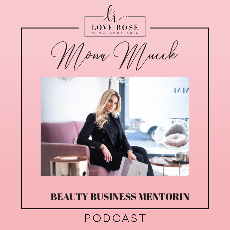 Interview Mona Mück