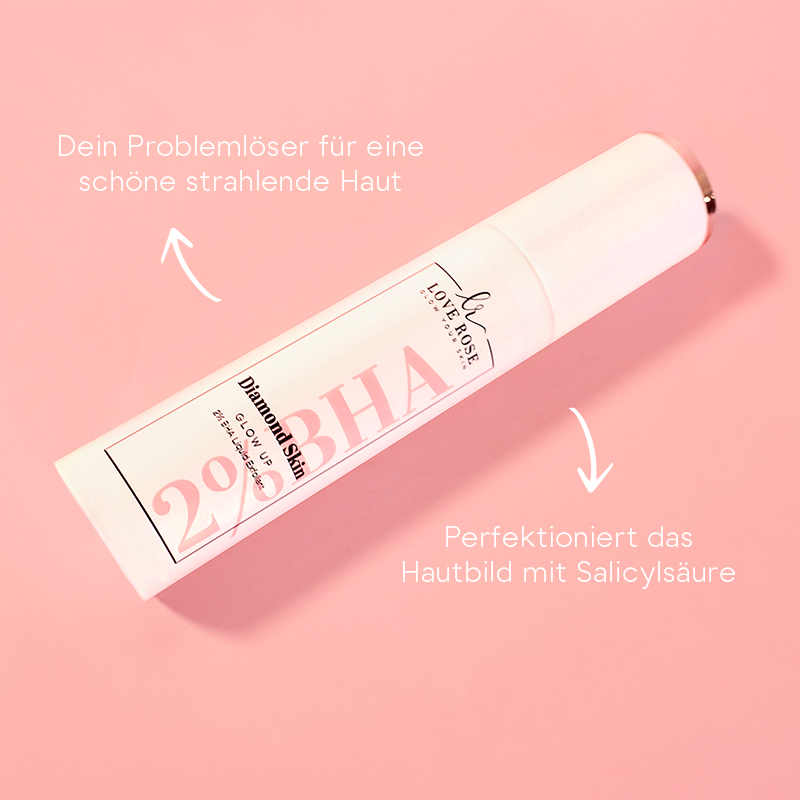 BHA Peeling