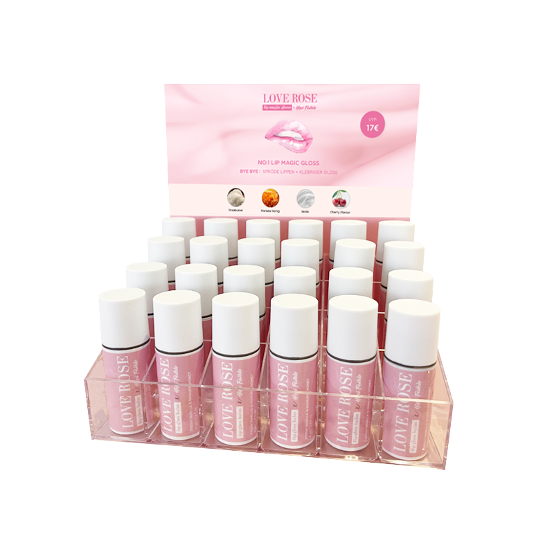 Lip Magic Gloss Aufsteller