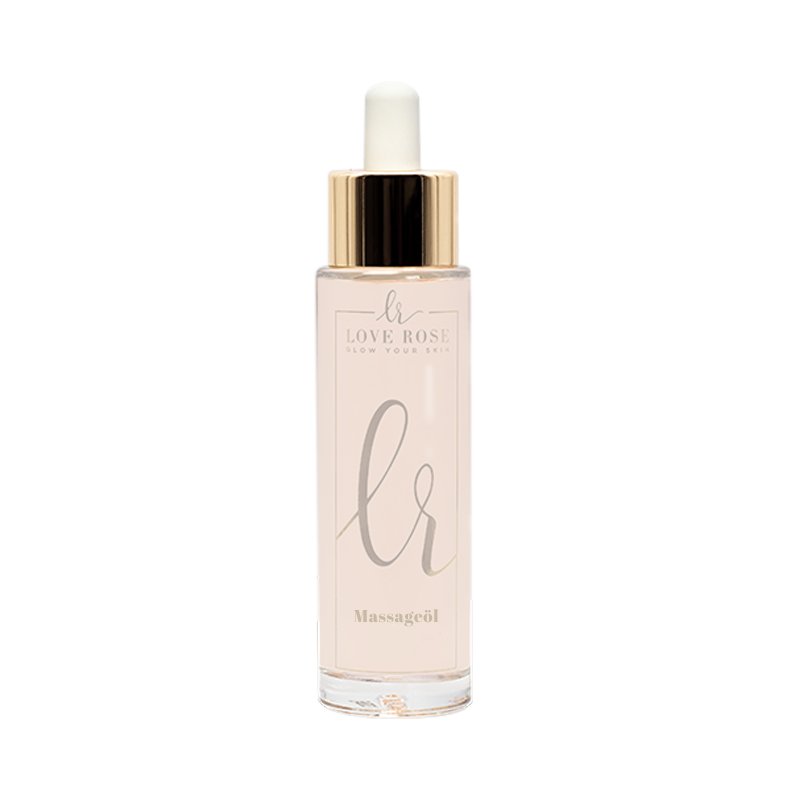 Massageöl 50ml