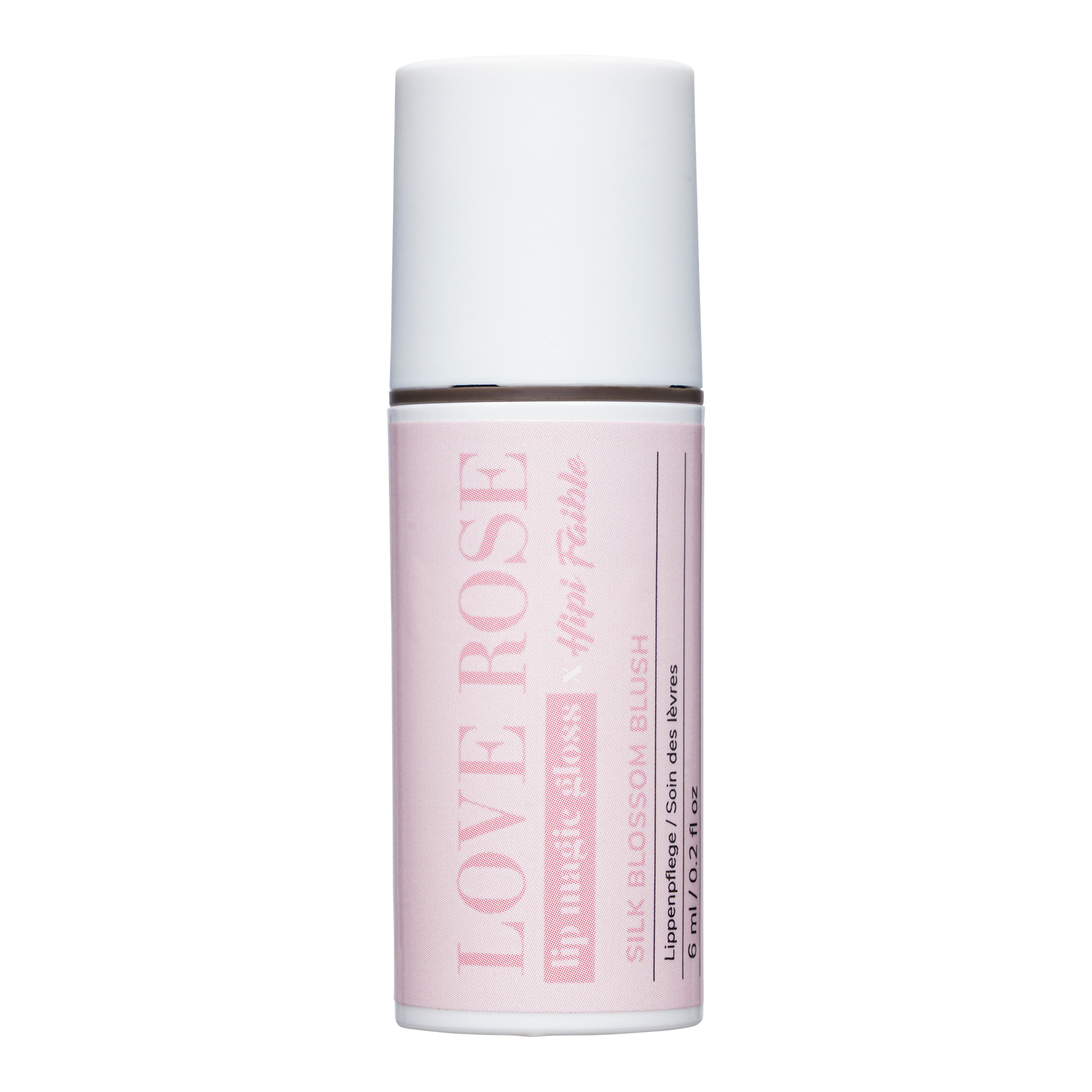 Lip Magic Gloss