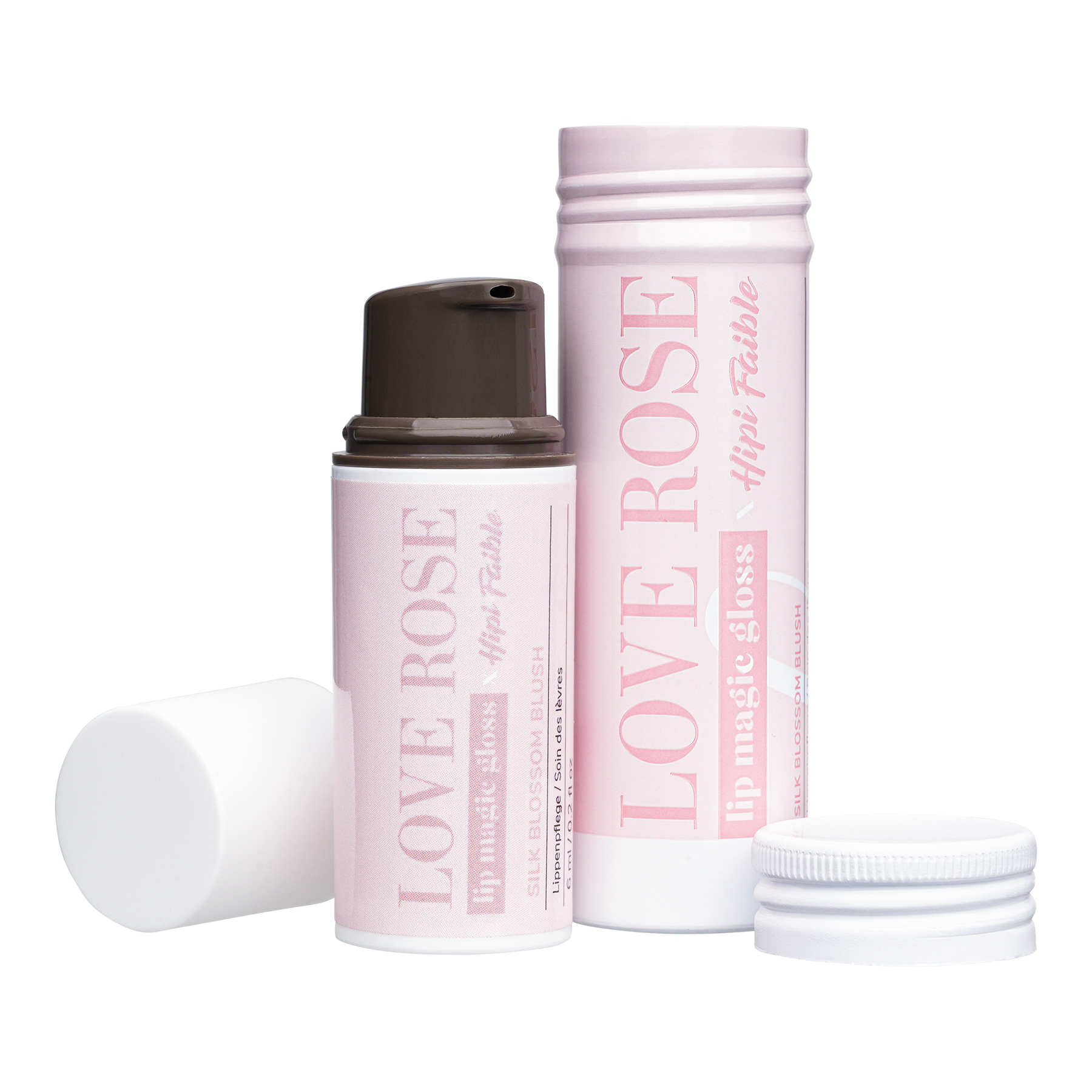 Lip Magic Gloss