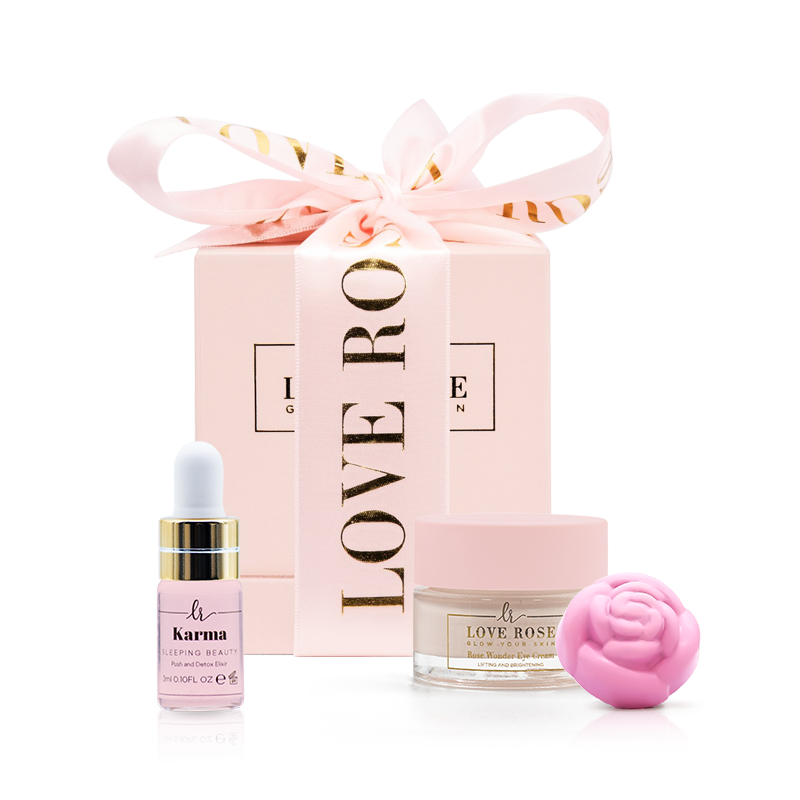 Rosy Miracle Box