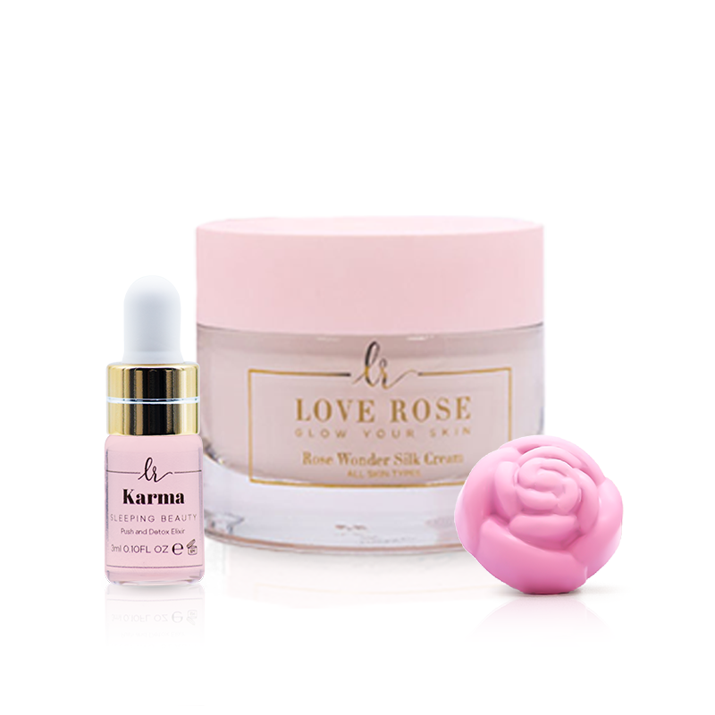 Moisture Skin