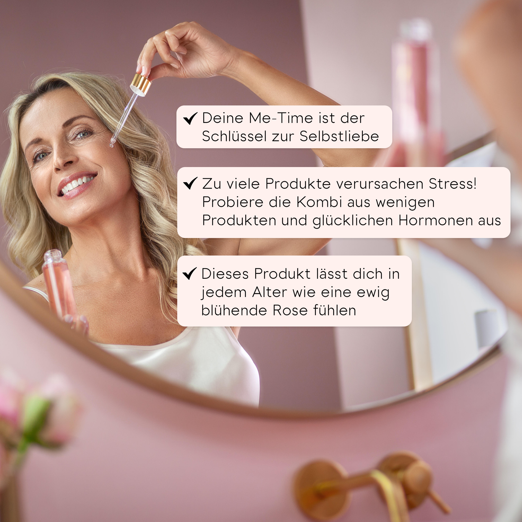 Karma Elixier Refill