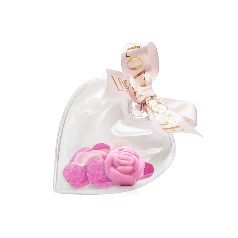 Love Rose Cosmetics Beauty Rose Miniatur