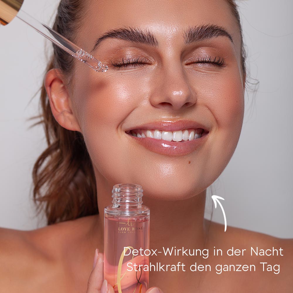 Karma Elixier - Love Rose Cosmetics