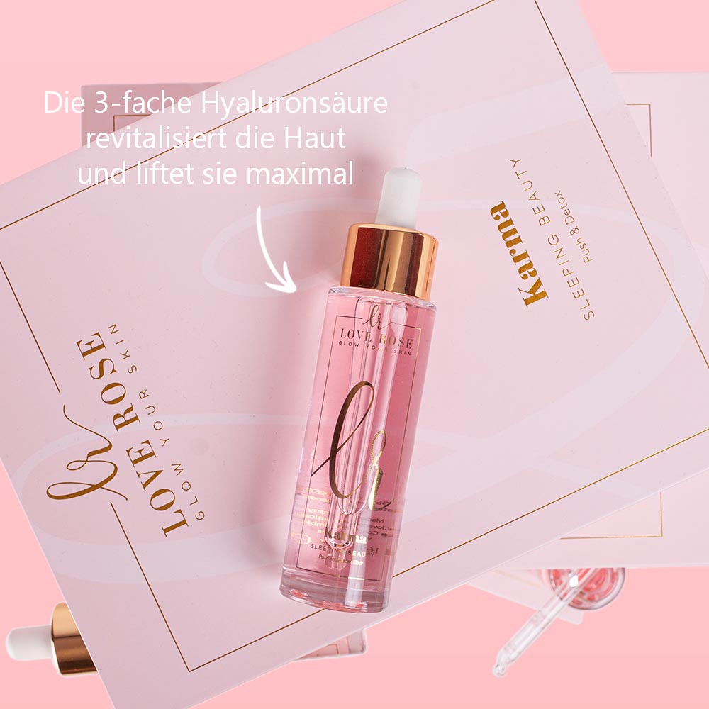 Karma Elixier - Love Rose Cosmetics