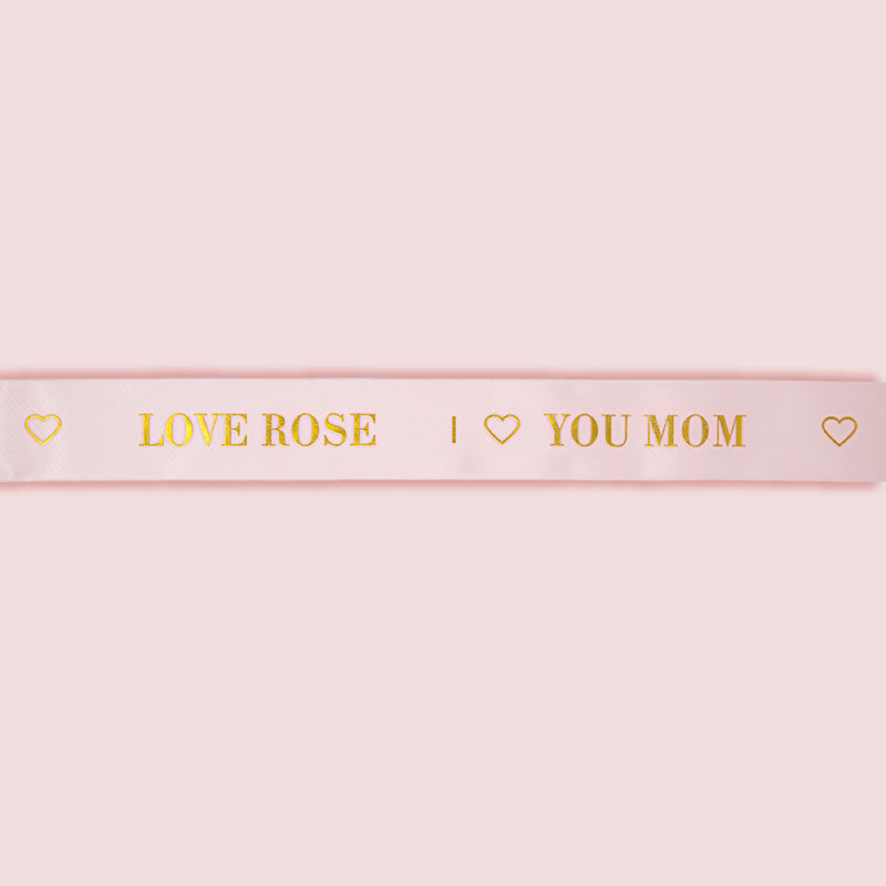 Edle Geschenkbox - Love Rose Cosmetics