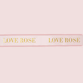 Edle Geschenkbox - Love Rose Cosmetics