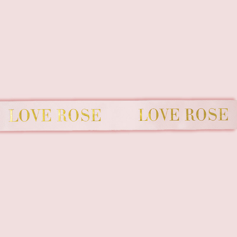Edle Geschenkbox - Love Rose Cosmetics