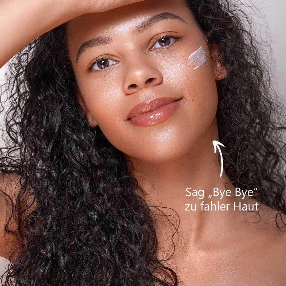 Rose Wonder Silk Cream - 24h Pflege - Love Rose Cosmetics