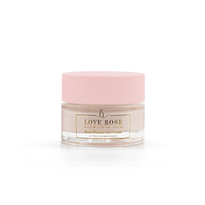 Rose Wonder Eye Cream - Augencreme - Love Rose Cosmetics