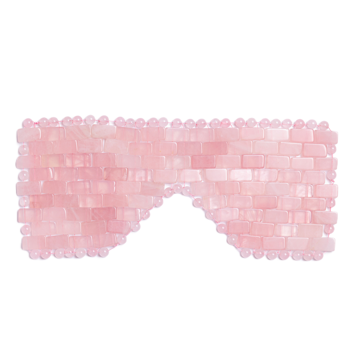 Rosenquarz Eye Mask - Love Rose Cosmetics