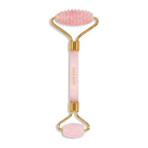 Rosenquarz Massageroller - Love Rose Cosmetics
