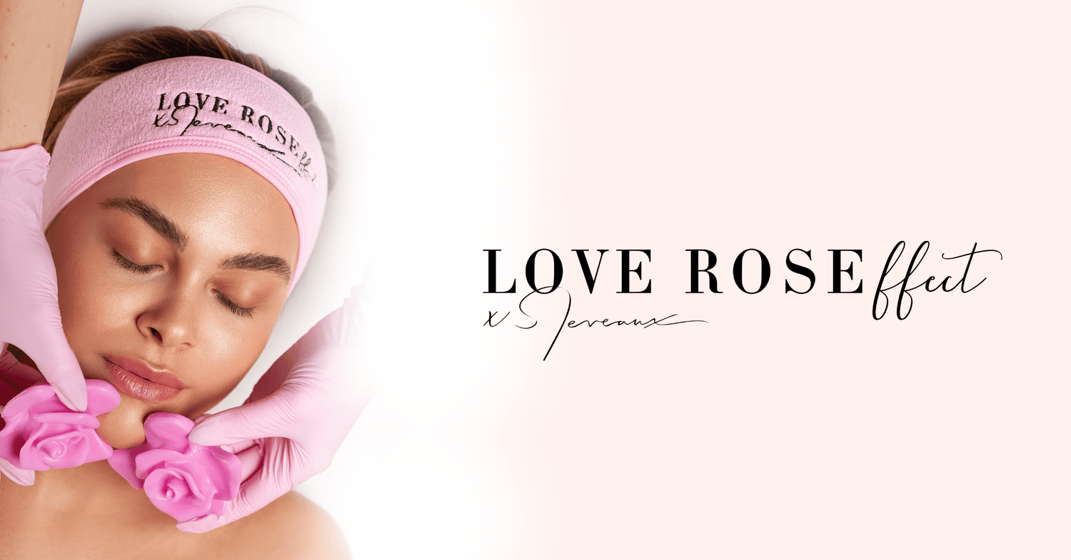 Brasilianische Lymphdrainiage & Love Rose Effect erklärt