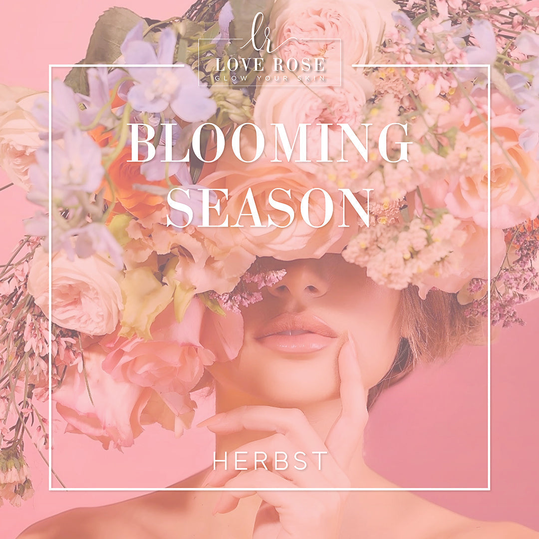 Staffel 3 | Episode 3 | Blooming Season | Herbst