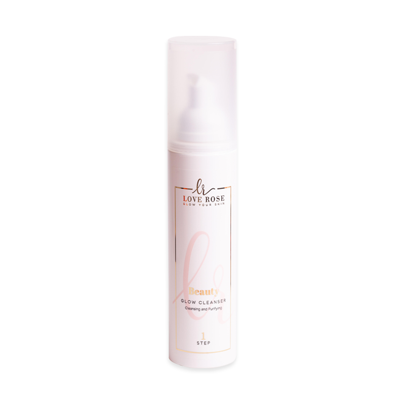 Beauty Glow Cleanser