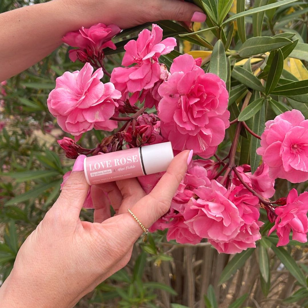 Lip Glow Balm