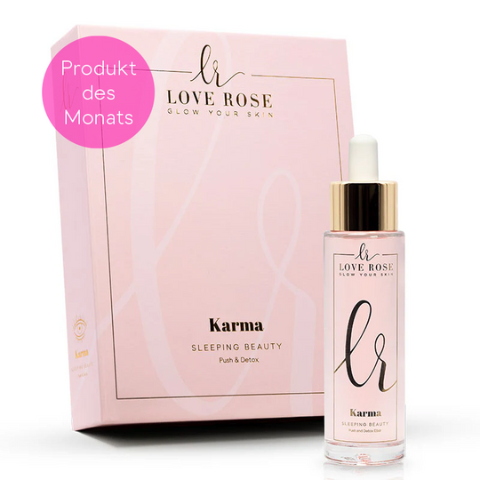 Karma Elixier