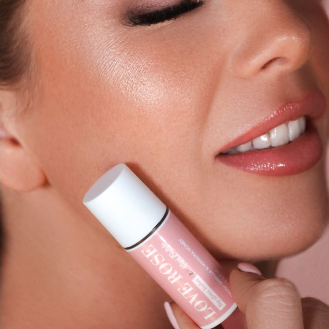 Lip Glow Balm