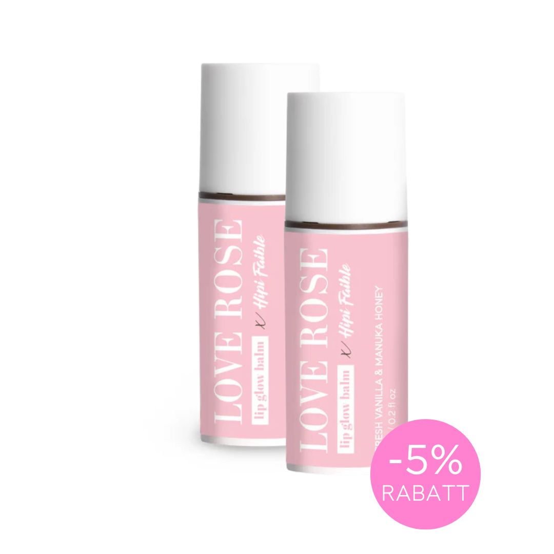 Lip Glow Balm