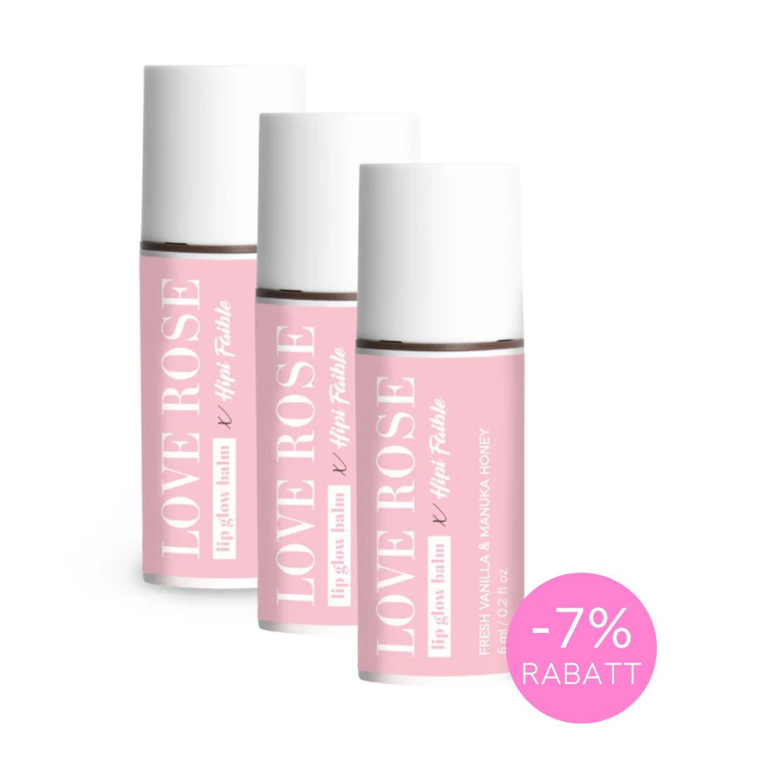 Lip Glow Balm