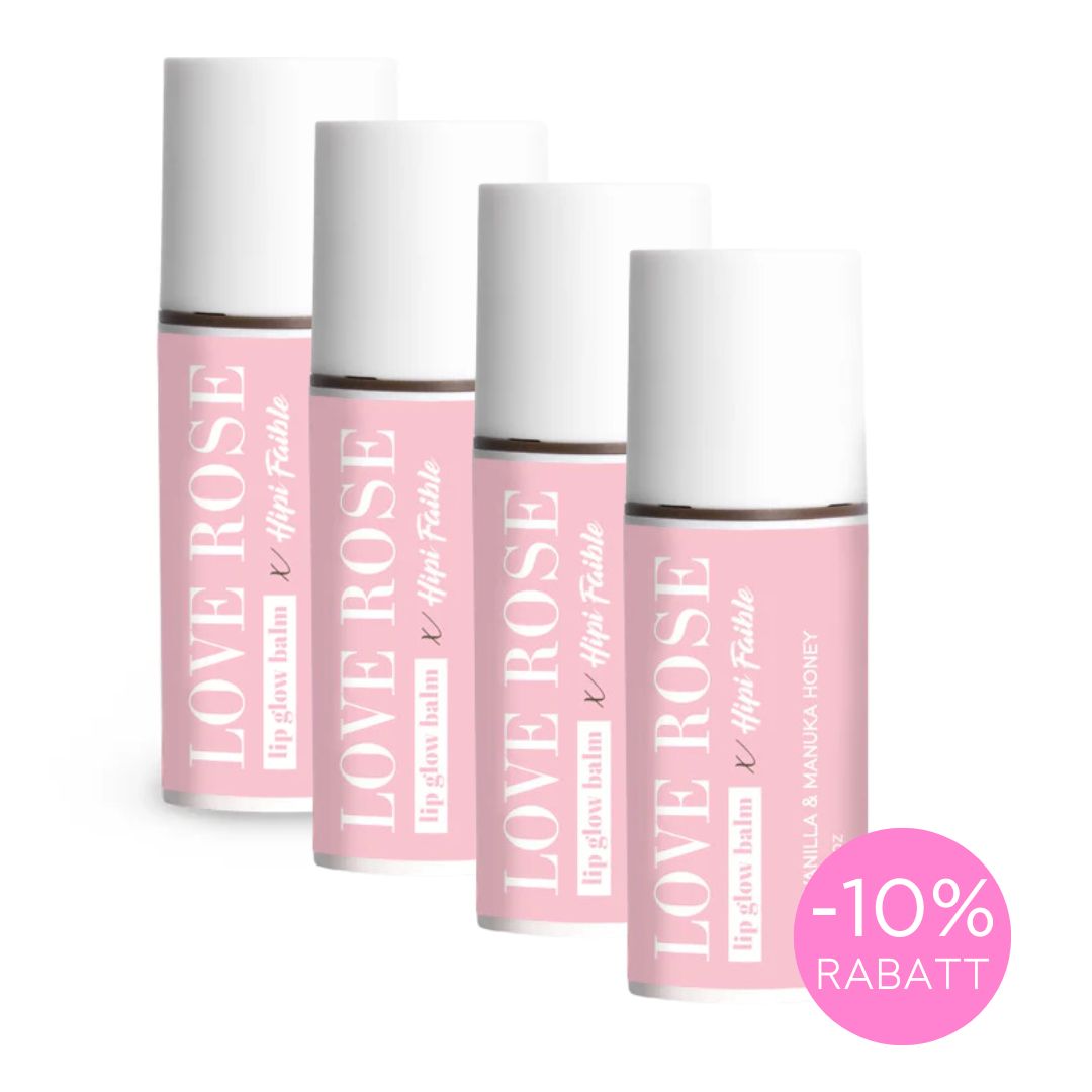 Lip Glow Balm