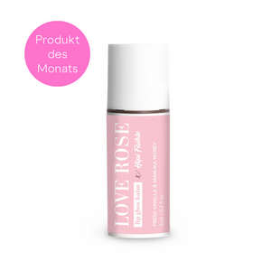 Lip Glow Balm