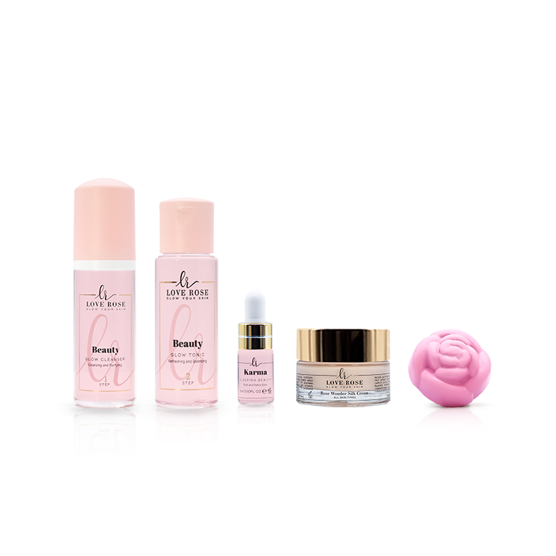 Abendroutine mini