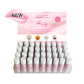 Lip Magic Gloss Aufsteller
