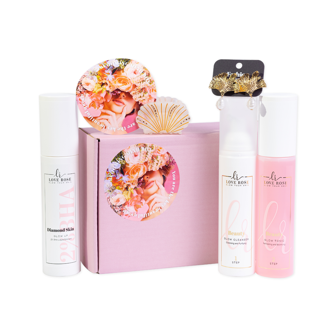 Blooming Mind Box Nr. 2