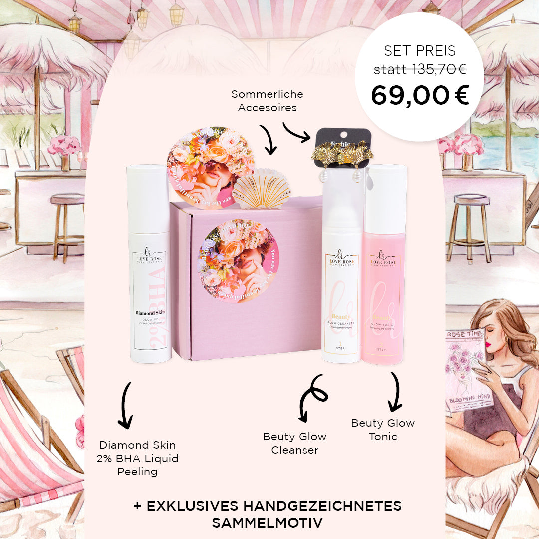 Blooming Mind Box Nr. 2