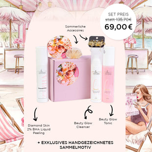 Blooming Mind Box Nr. 2