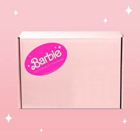 Barbie Sparkle Box