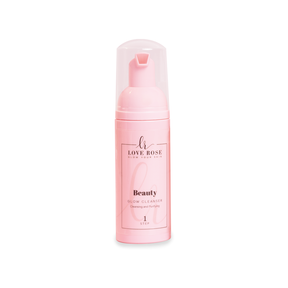 Beauty Glow Cleanser Mini