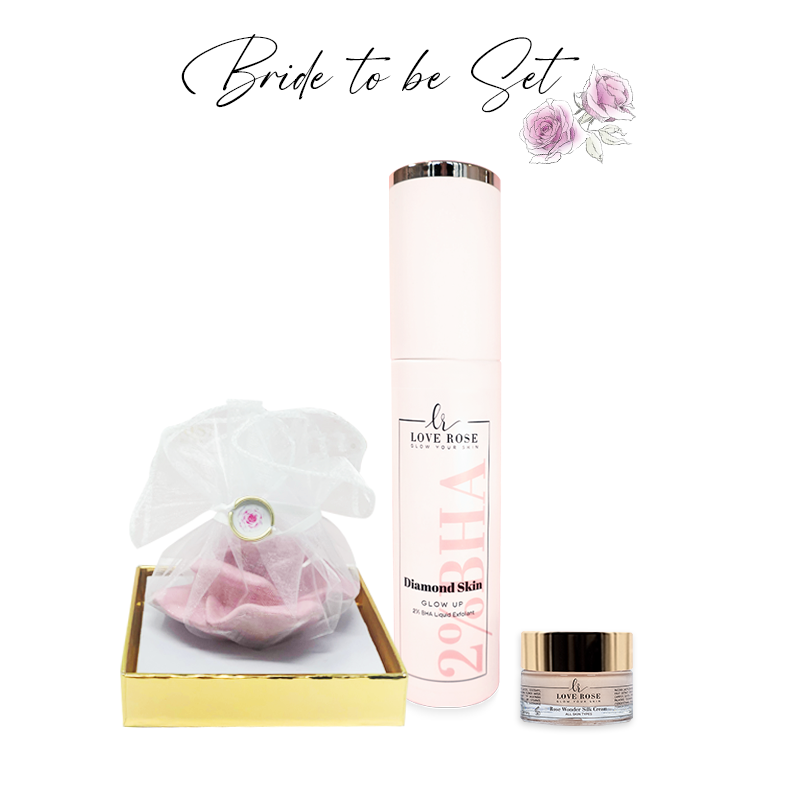 Wedding Set