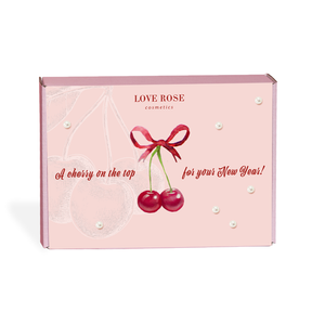 Cherry Box - Limited Edition