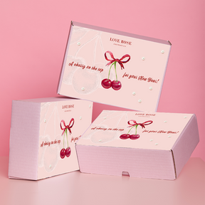 Cherry Box - Limited Edition