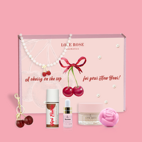 Cherry Box - Limited Edition