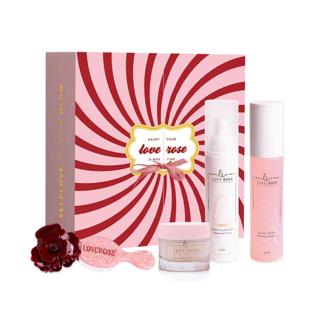 Christmas Beauty Box