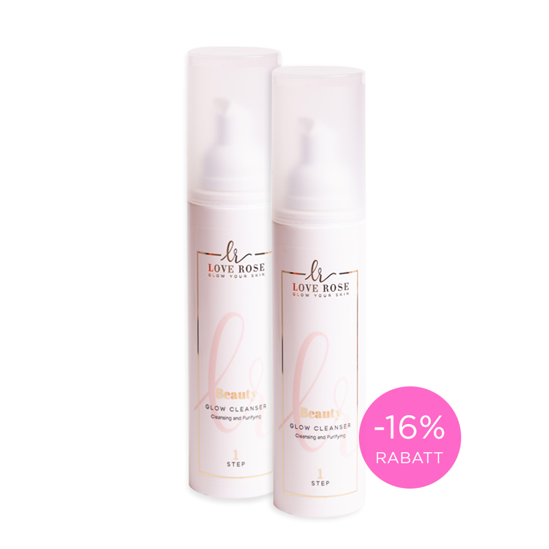 Beauty Glow Cleanser