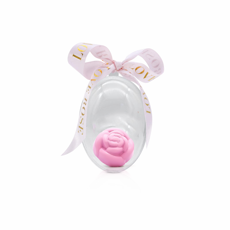 Beauty Rose Miniatur Ostern