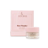 Rose Wonder Eye Cream - Augencreme