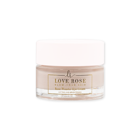 Rose Wonder Eye Cream - Augencreme