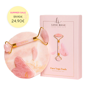 Face Yoga Tools