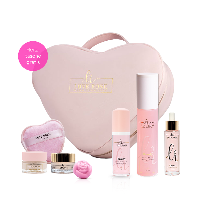 Forever Love Set