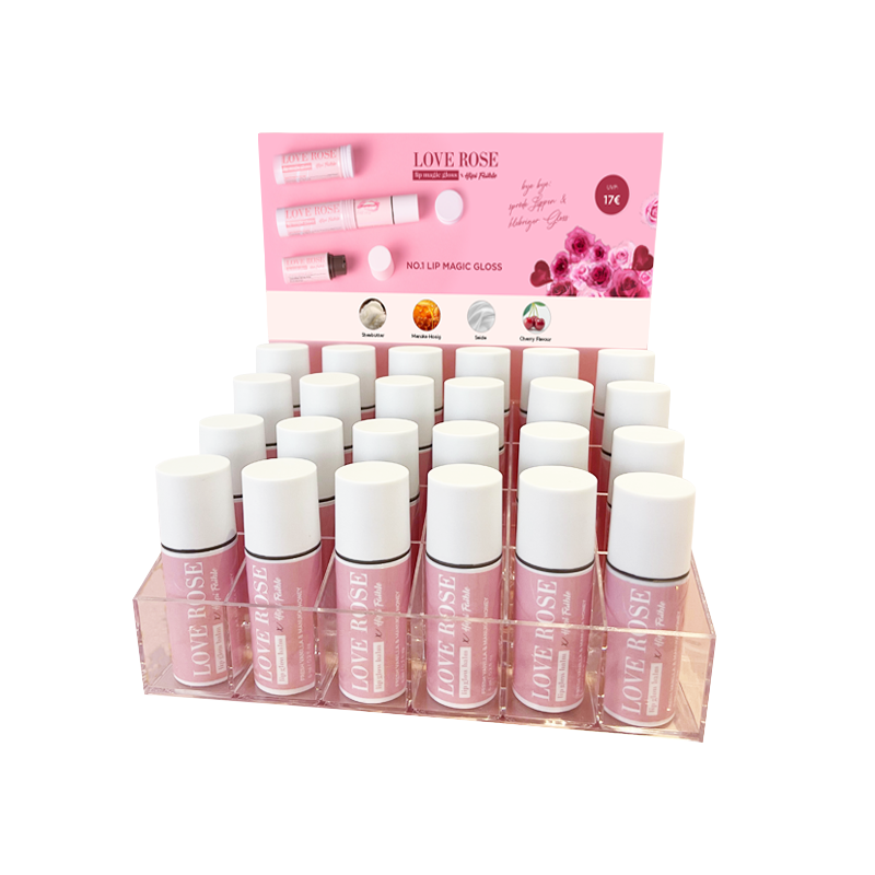 Lip Magic Gloss Aufsteller